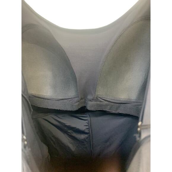 NWT Torrid Wireless Tennis Swim Dress With Short SZ 4 - Picture 11 of 12